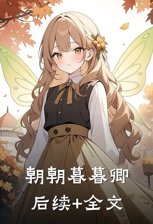 朝朝暮暮卿后续+全文