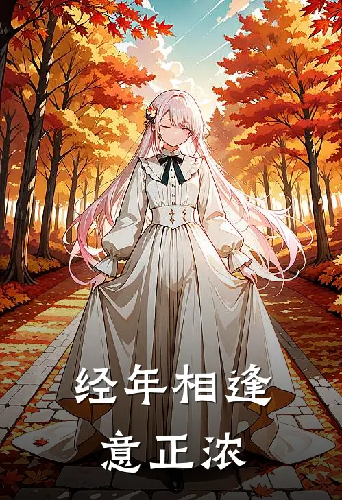 经年相逢意正浓