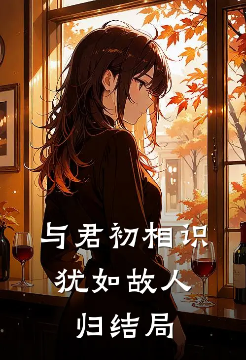 与君初相识，犹如故人归结局