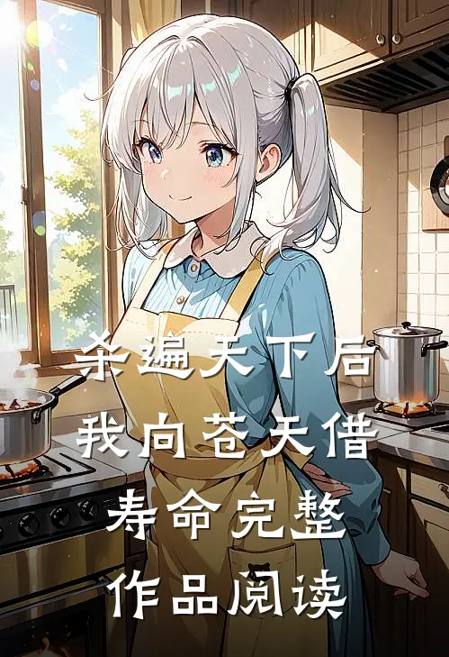 杀遍天下后，我向苍天借寿命完整作品阅读