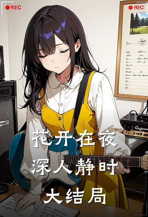 花开在夜深人静时大结局