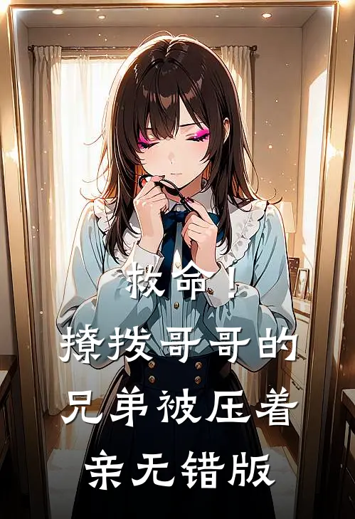 救命！撩拨哥哥的兄弟，被压着亲无错版