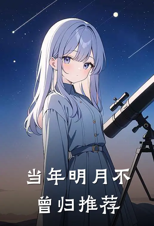 当年明月不曾归推荐