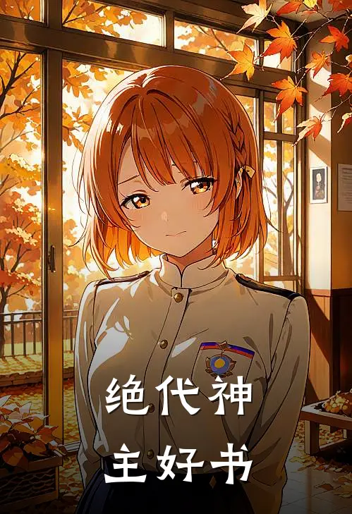 绝代神主好书