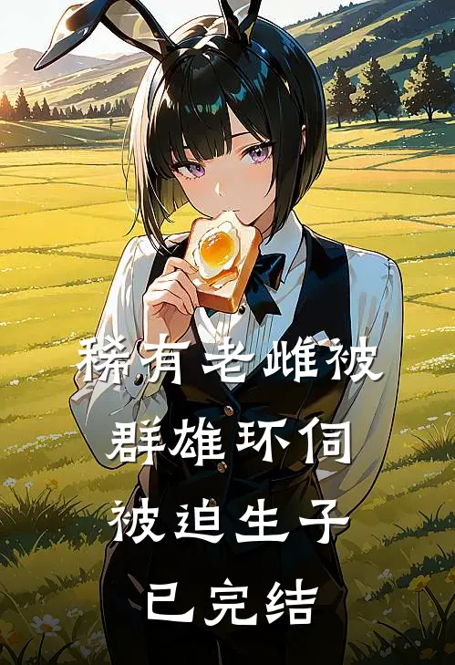 稀有老雌被群雄环伺，被迫生子已完结