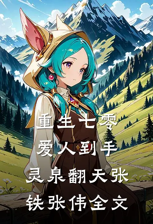 重生七零：爱人到手，灵泉翻天张铁张伟全文
