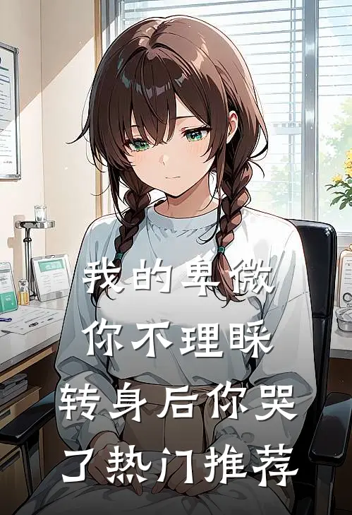 我的卑微你不理睬，转身后你哭了热门推荐
