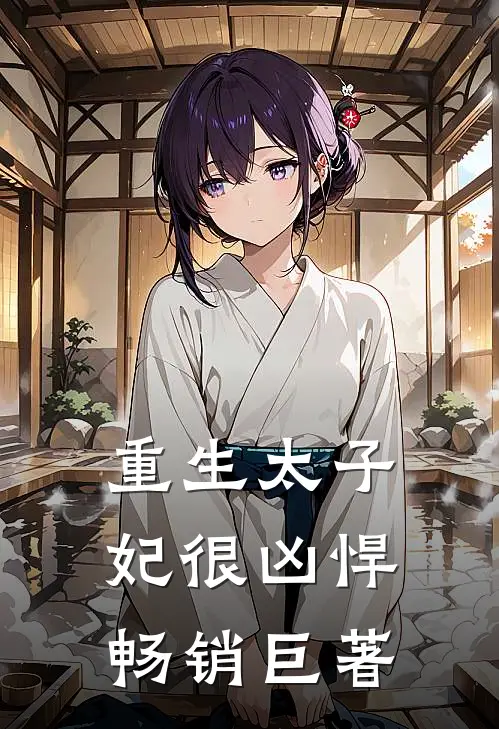 重生太子妃很凶悍畅销巨著