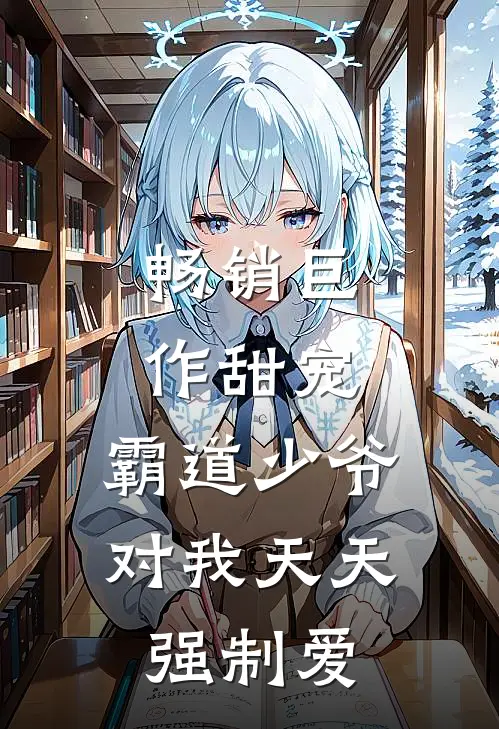 畅销巨作甜宠霸道少爷对我天天强制爱免费阅读