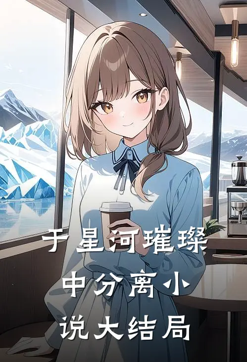 于星河璀璨中分离小说大结局