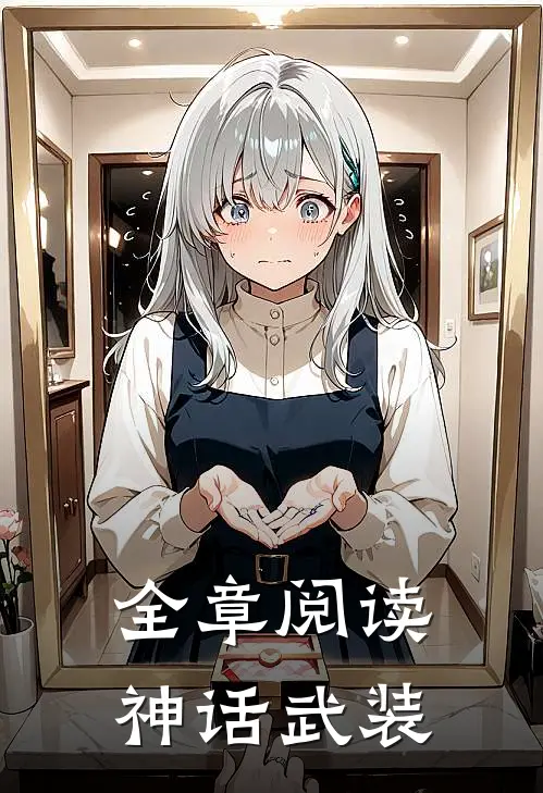 全章阅读神话武装