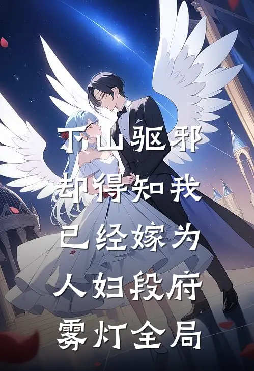 下山驱邪，却得知我已经嫁为人妇段府雾灯全局