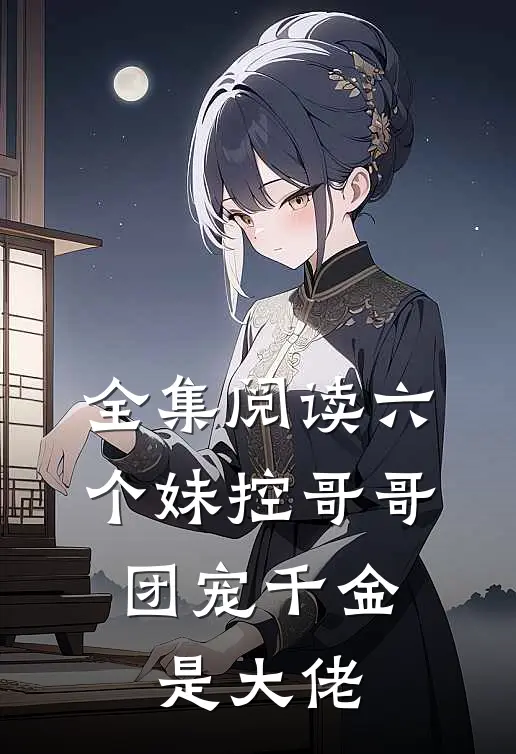 全集阅读六个妹控哥哥：团宠千金是大佬