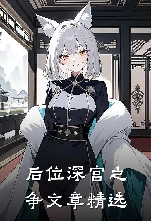 后位·深宫之争文章精选