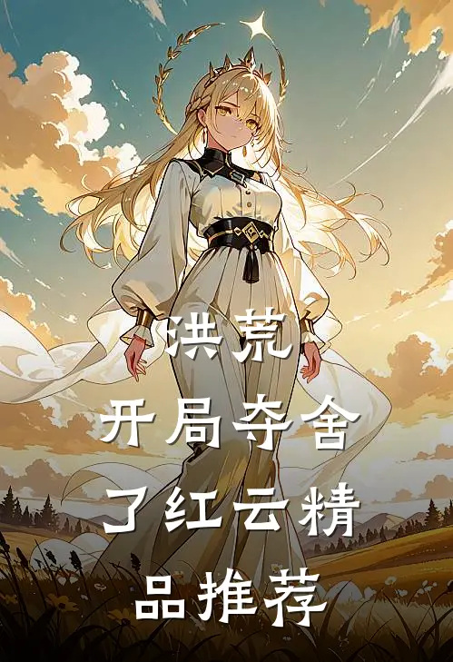 洪荒：开局夺舍了红云精品推荐