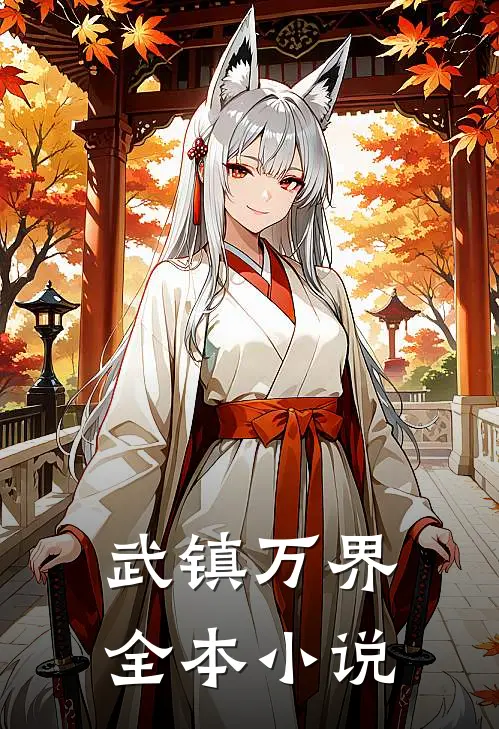 武镇万界全本小说
