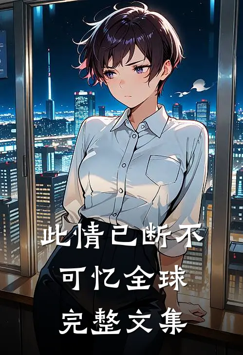 此情已断不可忆全球完整文集