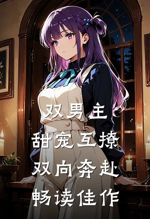 双男主：甜宠互撩，双向奔赴畅读佳作