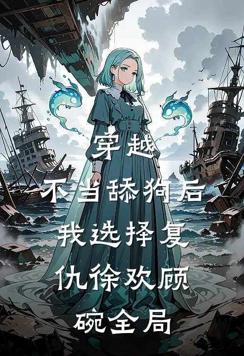 穿越：不当舔狗后，我选择复仇徐欢顾碗全局