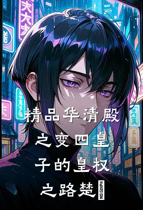 精品华清殿之变四皇子的皇权之路楚偲