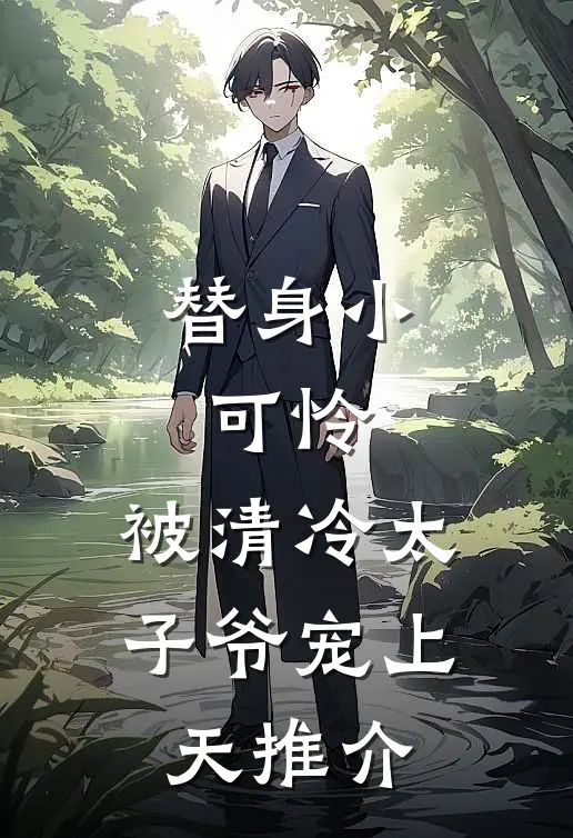 替身小可怜，被清冷太子爷宠上天推介