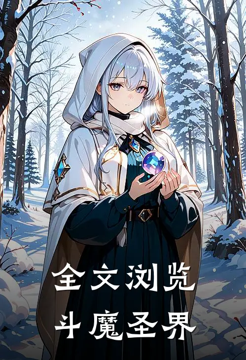 全文浏览斗魔圣界