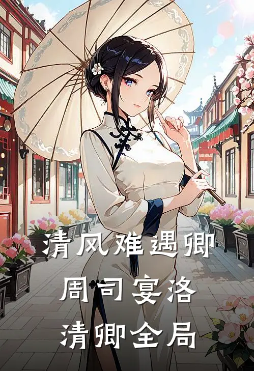 清风难遇卿周司宴洛清卿全局
