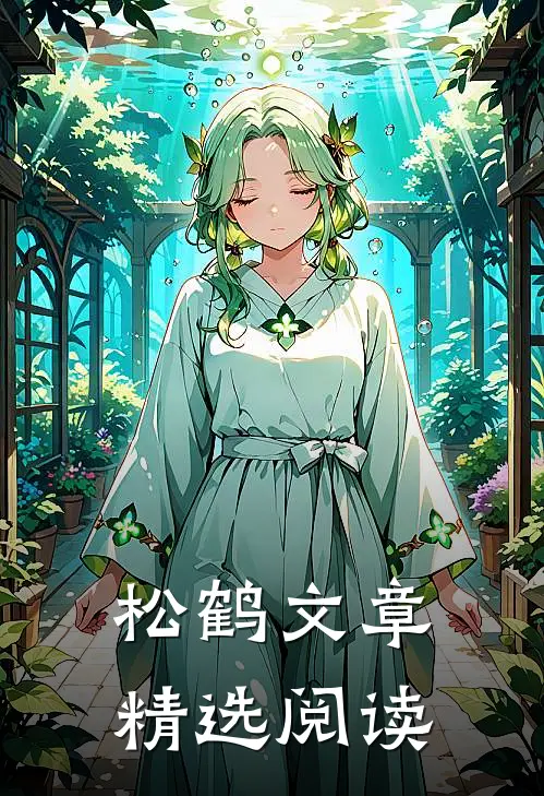 松鹤文章精选阅读