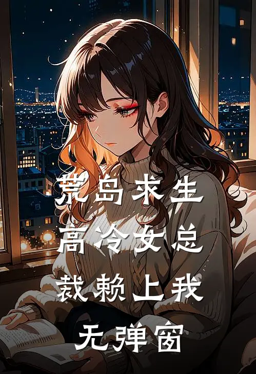 荒岛求生：高冷女总裁赖上我无弹窗