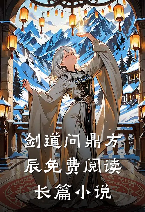 剑道问鼎方辰免费阅读长篇小说