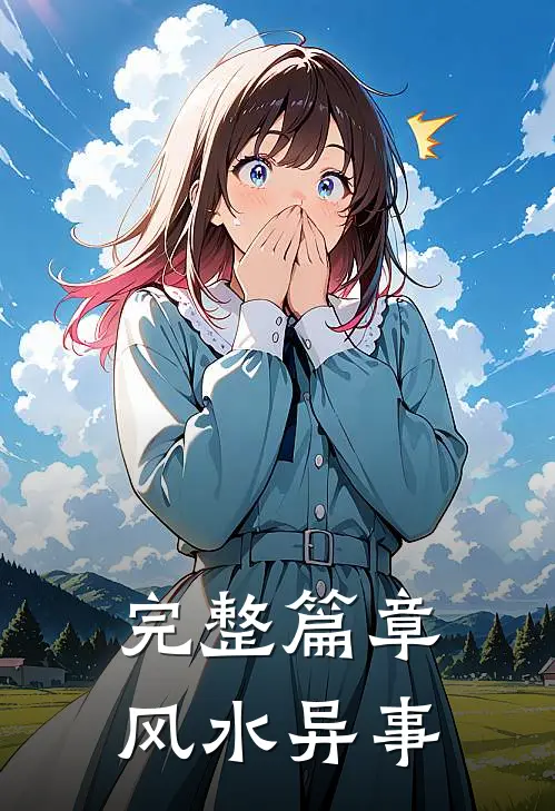 完整篇章风水异事