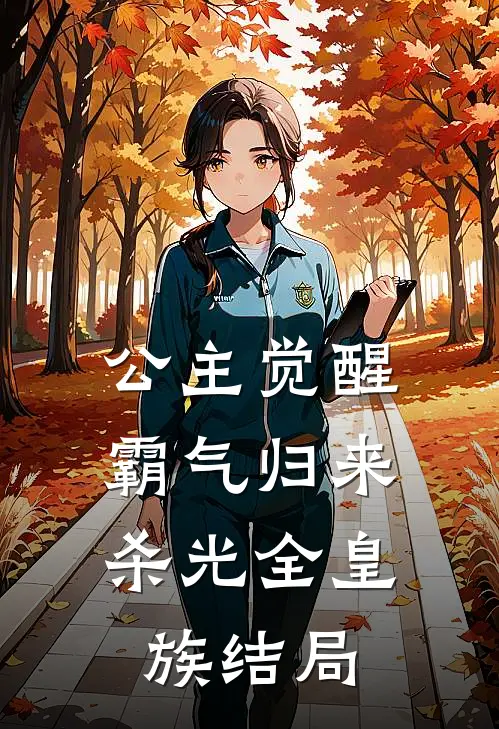 公主觉醒,霸气归来杀光全皇族结局是