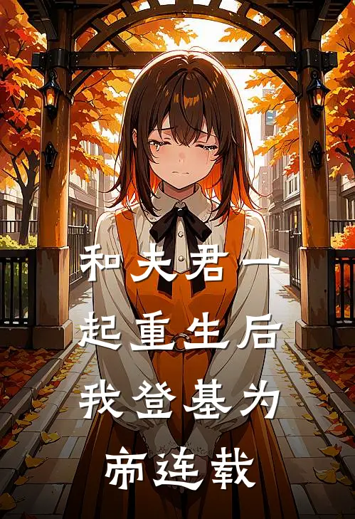 和夫君一起重生后，我登基为帝连载