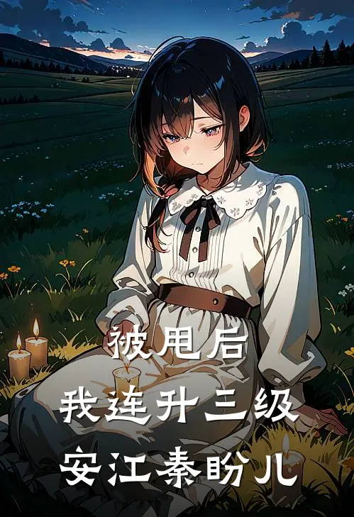 被甩后，我连升三级安江秦盼儿