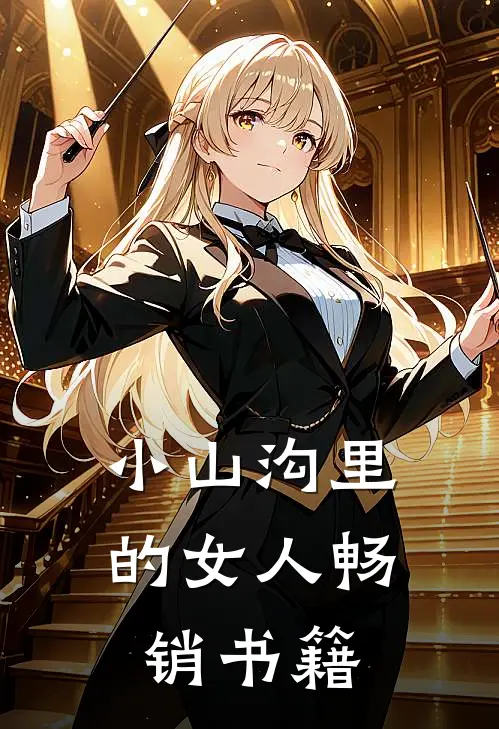 小山沟里的女人畅销书籍