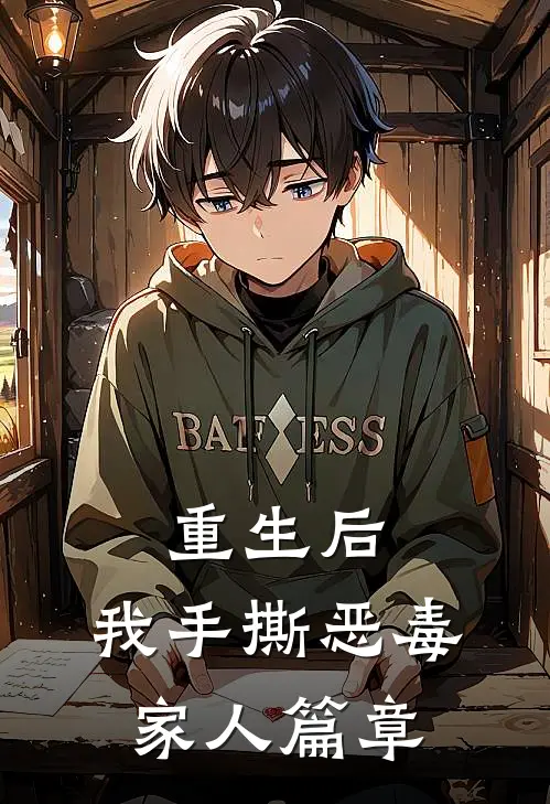重生后,我手撕恶毒家人篇章免费阅读