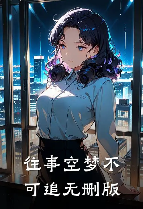往事空梦不可追无删版