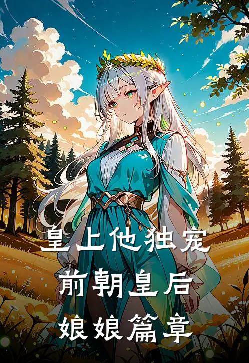 皇上他独宠前朝皇后娘娘篇章