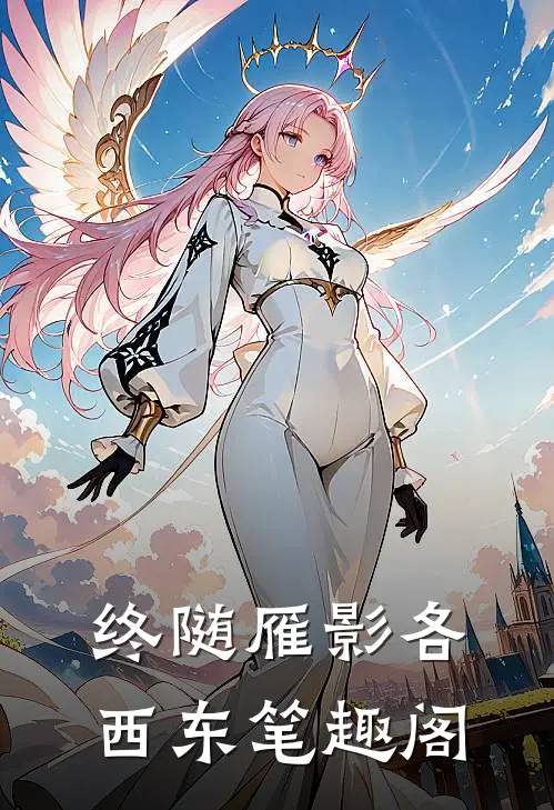 终随雁影各西东笔趣阁