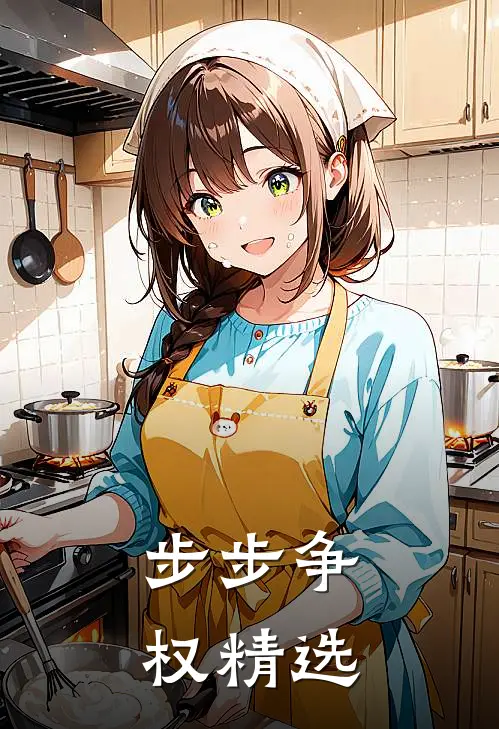 步步争权精选