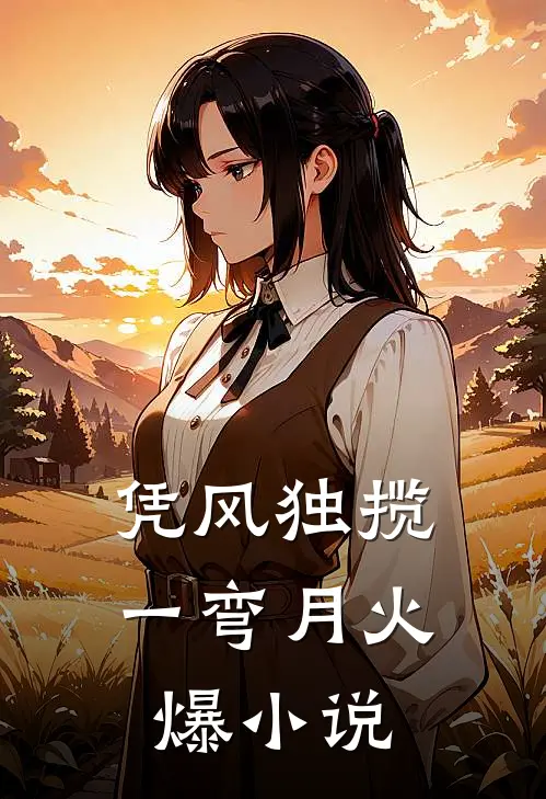 凭风独揽一弯月火爆小说
