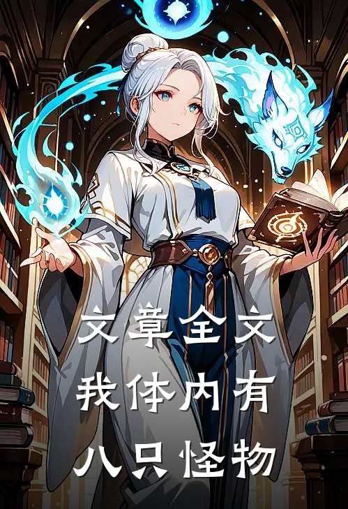文章全文我体内有八只怪物