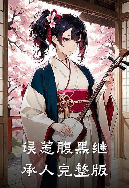 误惹腹黑继承人完整版