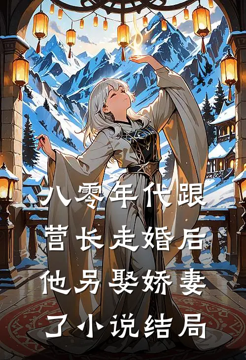 八零年代跟营长走婚后,他另娶娇妻了结局是