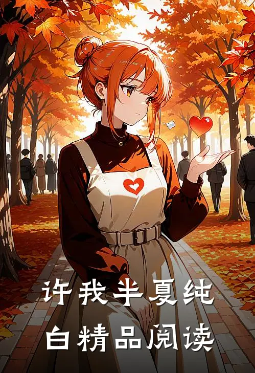许我半夏纯白精品阅读