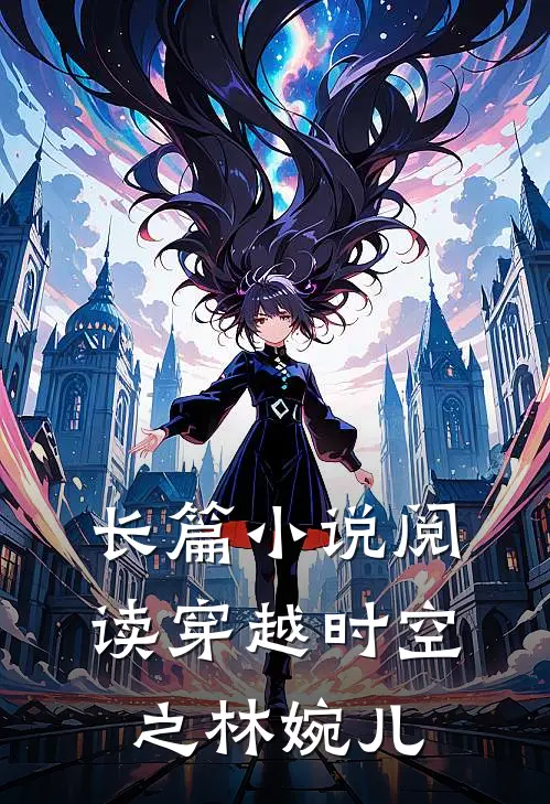 长篇小说阅读穿越时空之林婉儿