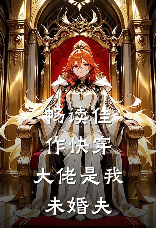 畅读佳作快穿大佬是我未婚夫