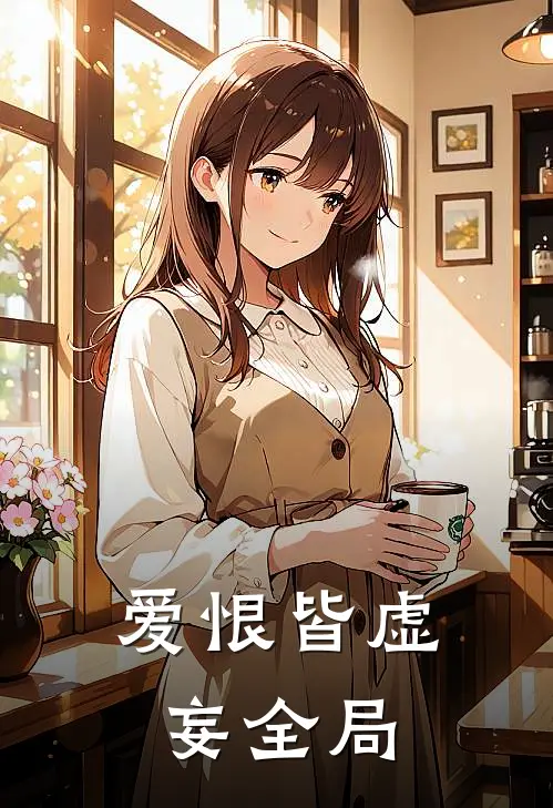 爱恨皆虚妄全局