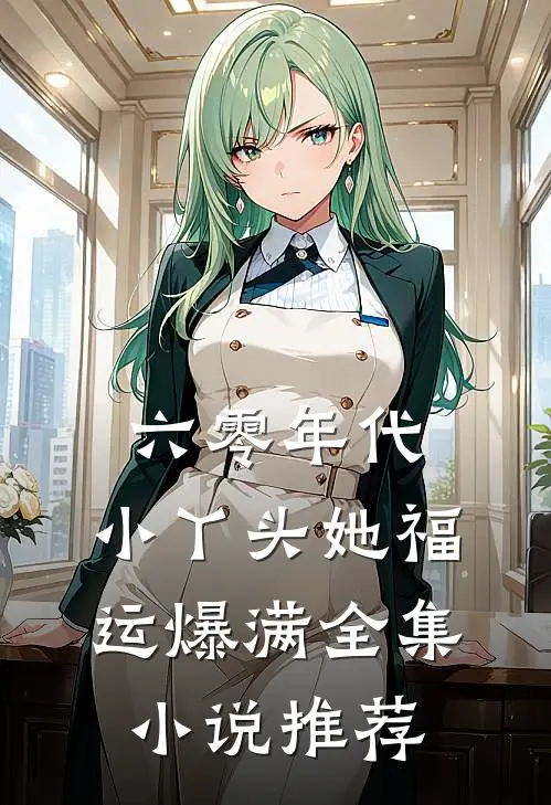 六零年代：小丫头她福运爆满全集小说推荐