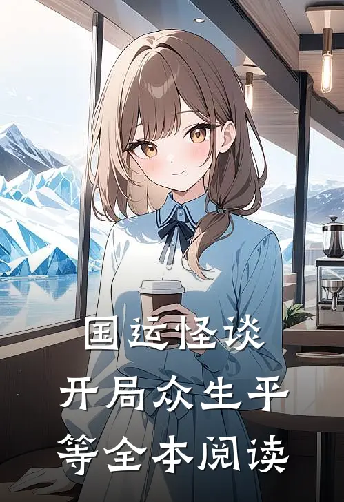 国运怪谈：开局众生平等全本阅读